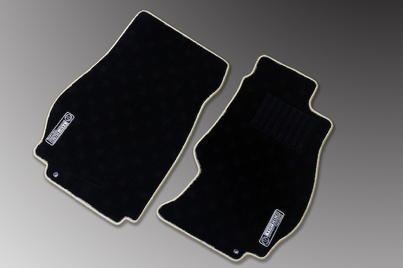 Top Secret Original Floor Mat BNR32 BCNR33 BNR34