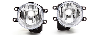 BELLOF Fog lamp lens kit for Toyota
