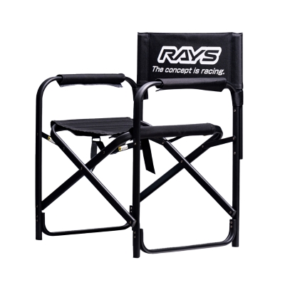 RAYS Official Folding Chair