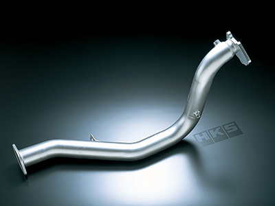 HKS Front Pipe for RX-7 FD3S