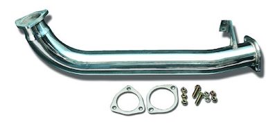 GP Sports EXAS Front Pipe for Silvia / 180SX