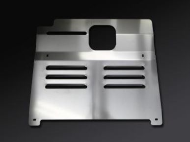 D-SPORT Front Under Panel For COPEN