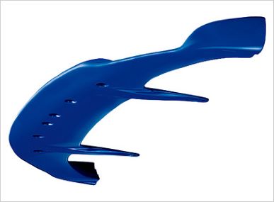 MUGEN FRONT WING-S2000