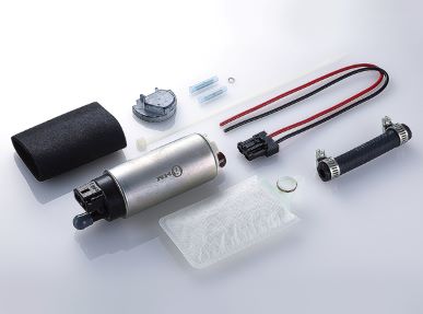 RH9 RB26 Fuel Pump Kit