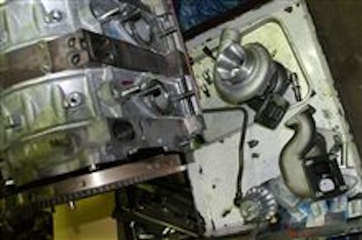 RSPANTERA  Latest Set Menu