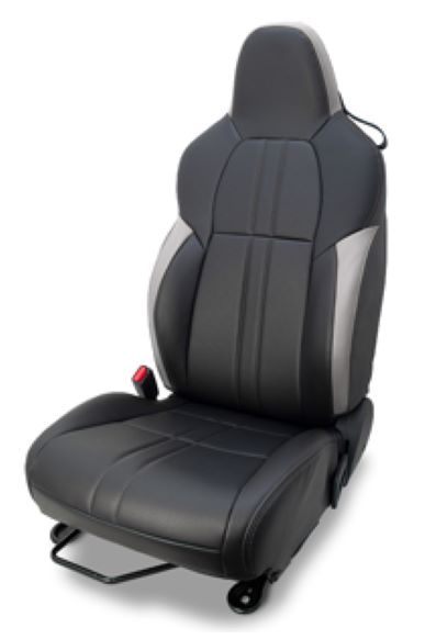 Venus G'BASE Design Seat Cover For S660 JW5