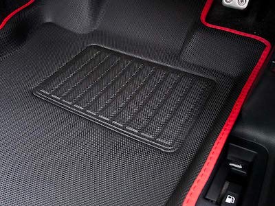 G'BASE 3D Floor Mat for S660