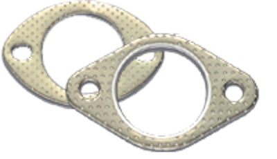 Jworks Muffler Special Gasket