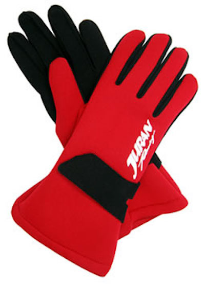 JURAN RACING ThermoSave Gloves