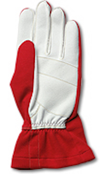 FET SPORTS 3D Light Weight Gloves