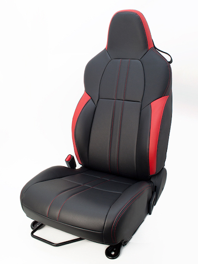 G'BASE S660 Design Seat Cover