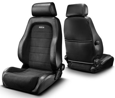 Sparco Tuning Seat GT