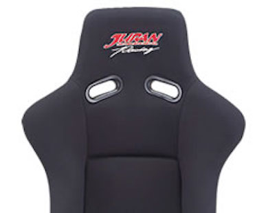 JURAN Racing Bucket Seat GTR100