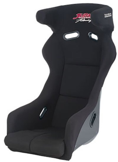 JURAN Racing Bucket Seat GTX600