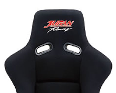 JURAN Racing Bucket Seat GTZ100
