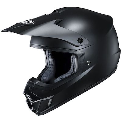 HJC Helmet CS-MXⅡ Solid [1color]