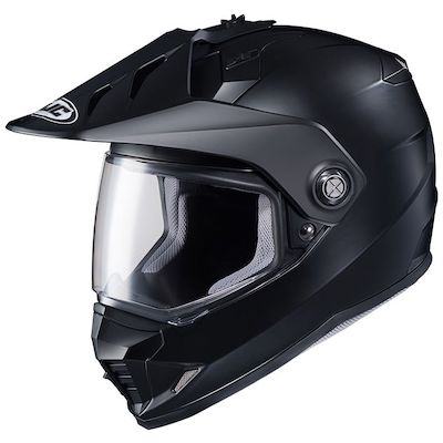 HJC Helmet DS-X1 Solid [3colors]