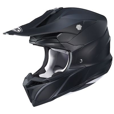 HJC Helmet i50 solid [2colors]