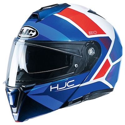 HJC Helmet i90 Horen [3colors]