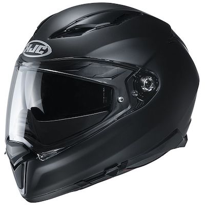 HJC Helmet F70 Solid [4colors]