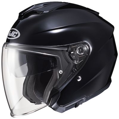 HJC Helmet i30 solid [4colors]