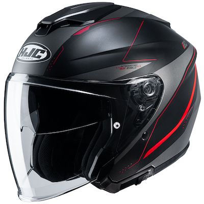 HJC Helmet i30 Slight [3colors]