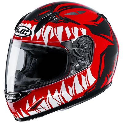 HJC Helmet CL-Y Zookey [2colors]
