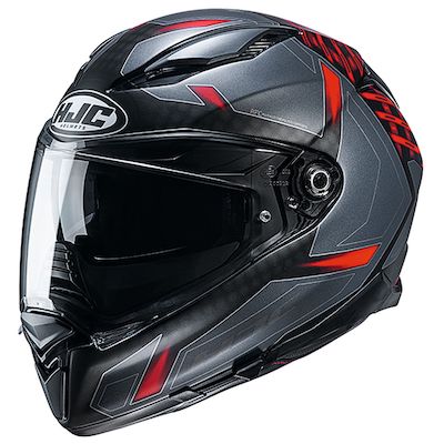 HJC Helmet F70 Diva [3colors]