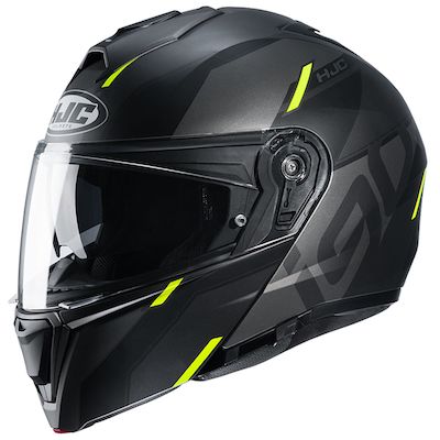 HJC Helmet i90 Aventa [2colors]