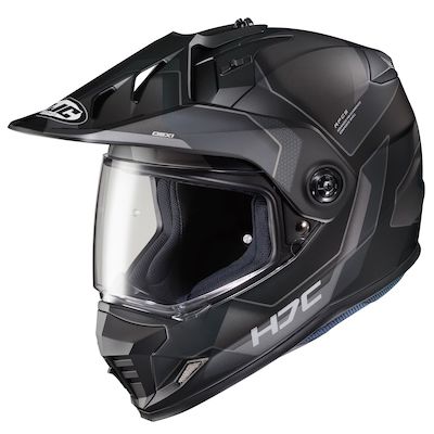 HJC Helmet DS-X1 Synergy [3colors]