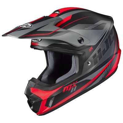 HJC Helmet CS-MXⅡ Drift [2colors]