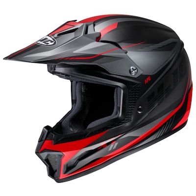 HJC Helmet CL-XYⅡ Drift [2colors]