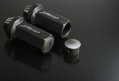 JURAN Racing Hole Plug