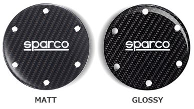 Sparco Steering wheel Horn Delete Kit