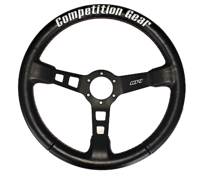 HPCG-SSW1-3572 HPI Sports steering wheel Ø35 offset 72mm