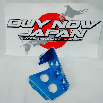 GMan AE86 Right-hand drive vehicle only G-Man heel up plate TOYOTA