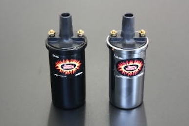Kameari Classic black coil (45000 volts)