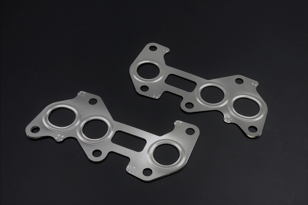 DーMAX -  Metal Gasket Gasket For Exhaust Manifold (100 Series 1JZ-GTE Only)  Mark II / Chaser / Cresta / Supra / Soarer / Verossa / Crown