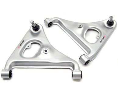 NISMO SUSPENSION LINKS - SILVIA S14/S15