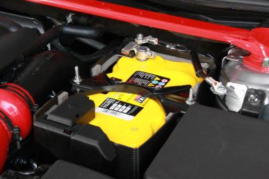 AutoExe Optima Batteries For RX-7 / RX-8 / Roadster