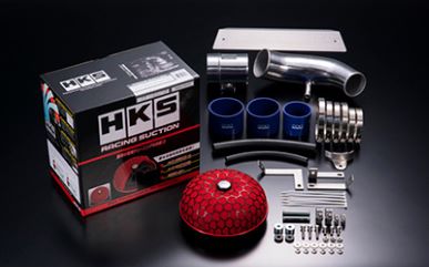 HKS RACING SUCTION FOR TOYOTA 86
