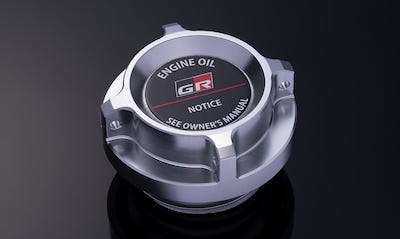 GR Oil Filler Cap