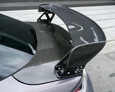 ODULA  RX-8  Carbon GT Wing