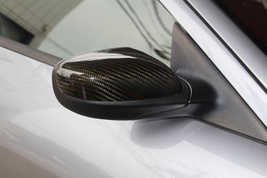 ODULA  RX-8 CARBON MIRROR COVER