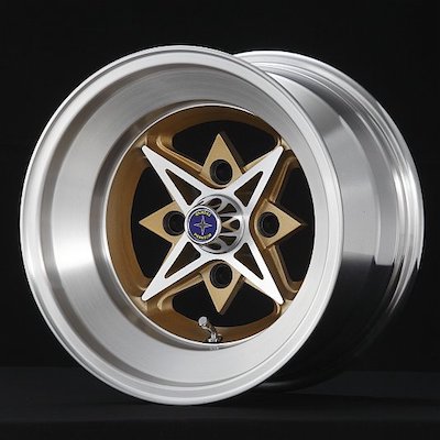 TECHNO PHANTOM 14 inch Wheel