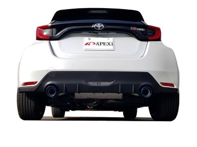 APEXI N1 EVOLUTION EXTREME For TOYOTA GR YARIS