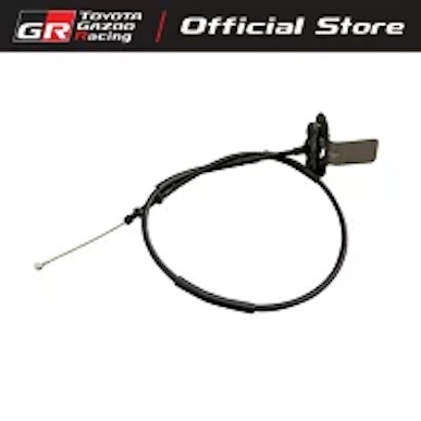 Toyota GR Heritage A70 Supra Accelerator Wire Assembly (1988.08-1993.05)