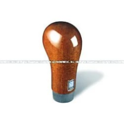 Nardi PRESTIGE Mahogany Wood Shift Knob NN3