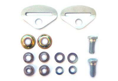 SCHROTH Bolt-in bracket kit 01327