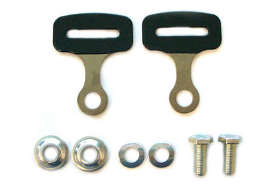 SCHROTH Bolt-in bracket kit 01323